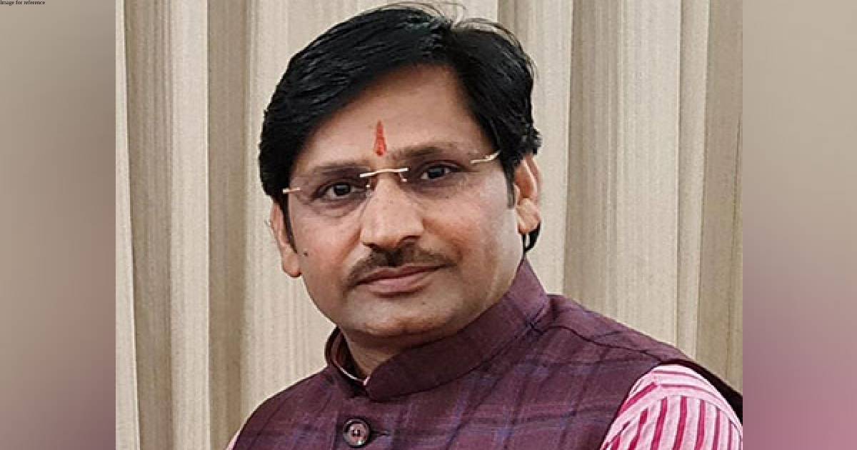 BJP MP urges Mandaviya to open Govt Medical College in Madhya Pradesh's Nimar region